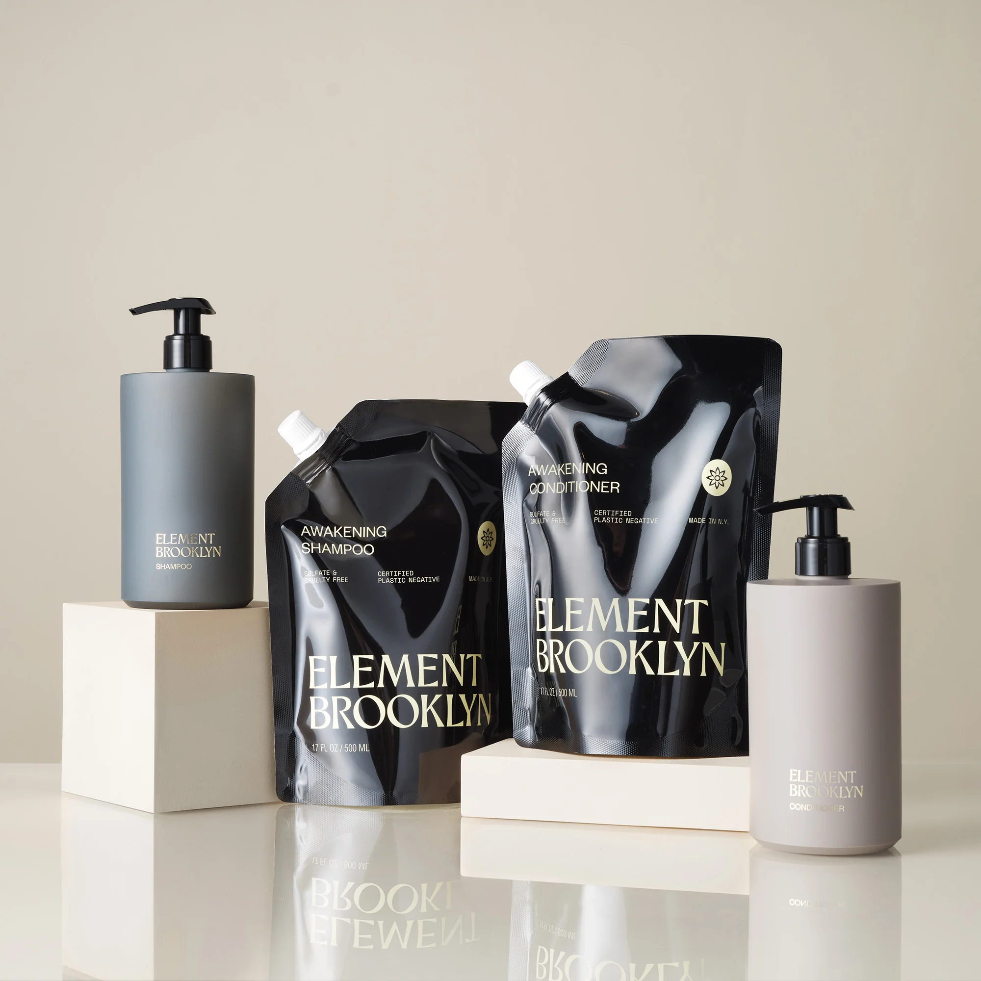 Awakening Shampoo - Image 4