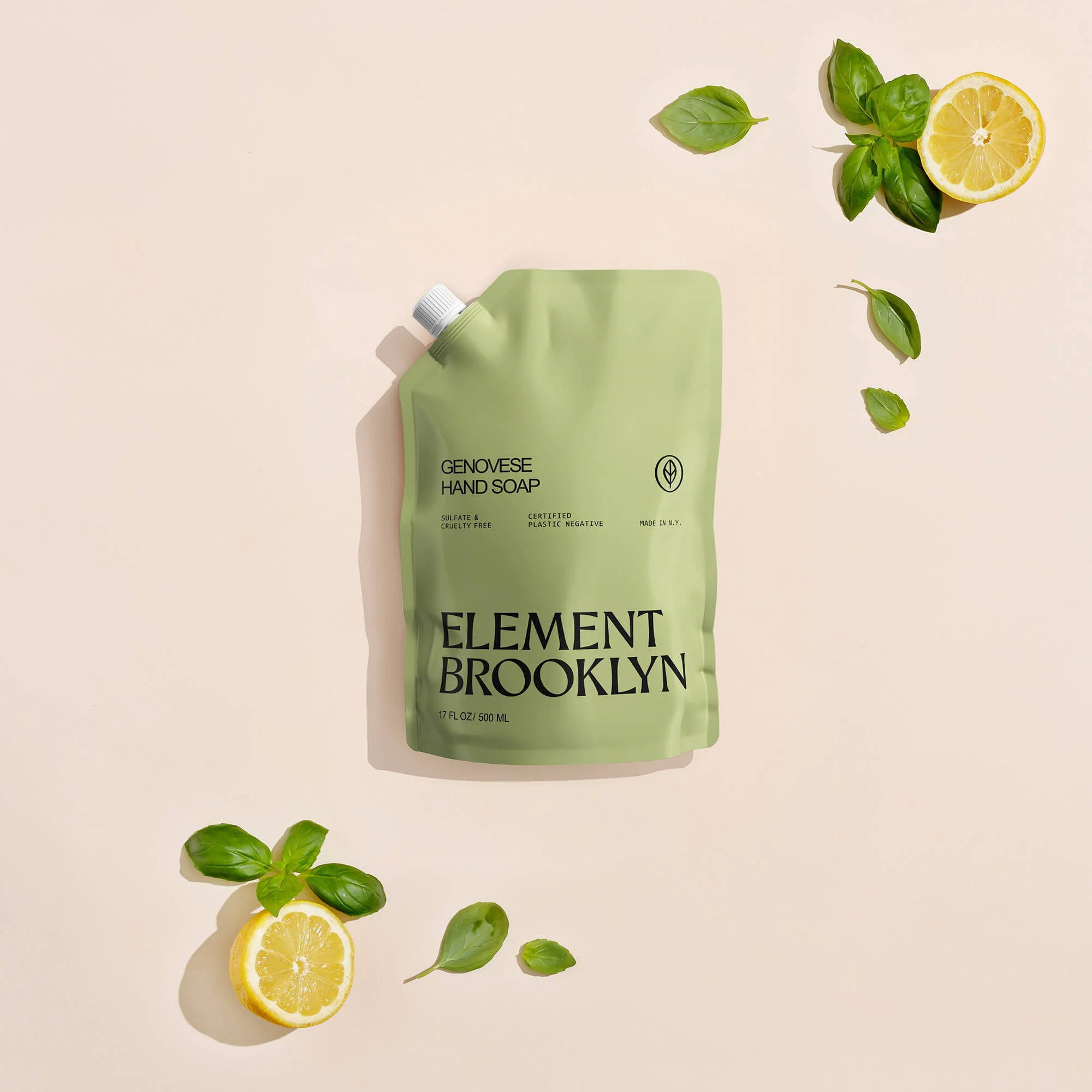 Genovese Hand Soap - Image 3