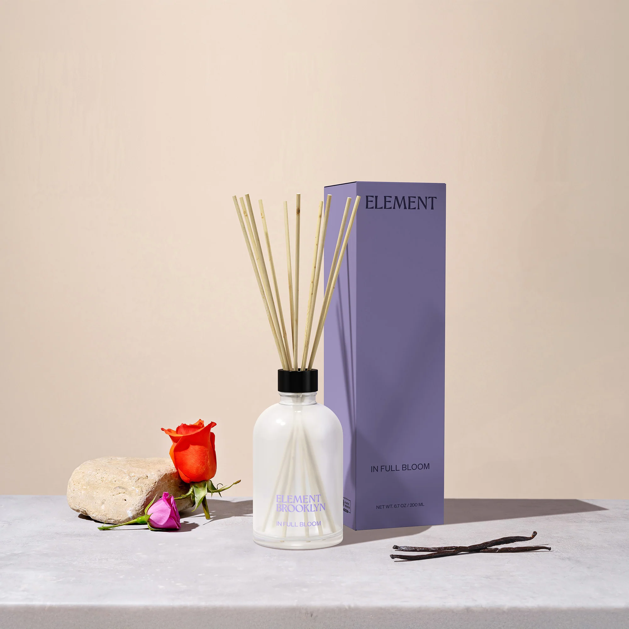 In Full Bloom Diffuser - Image 4