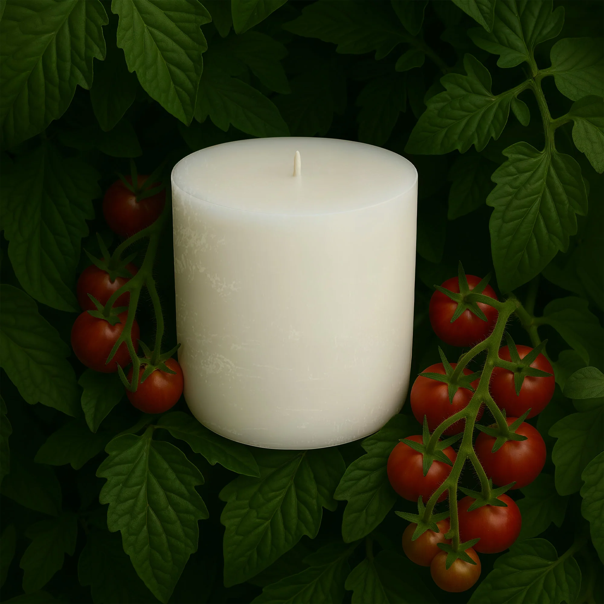 Jardín Azteca Candle Refill - Image 2