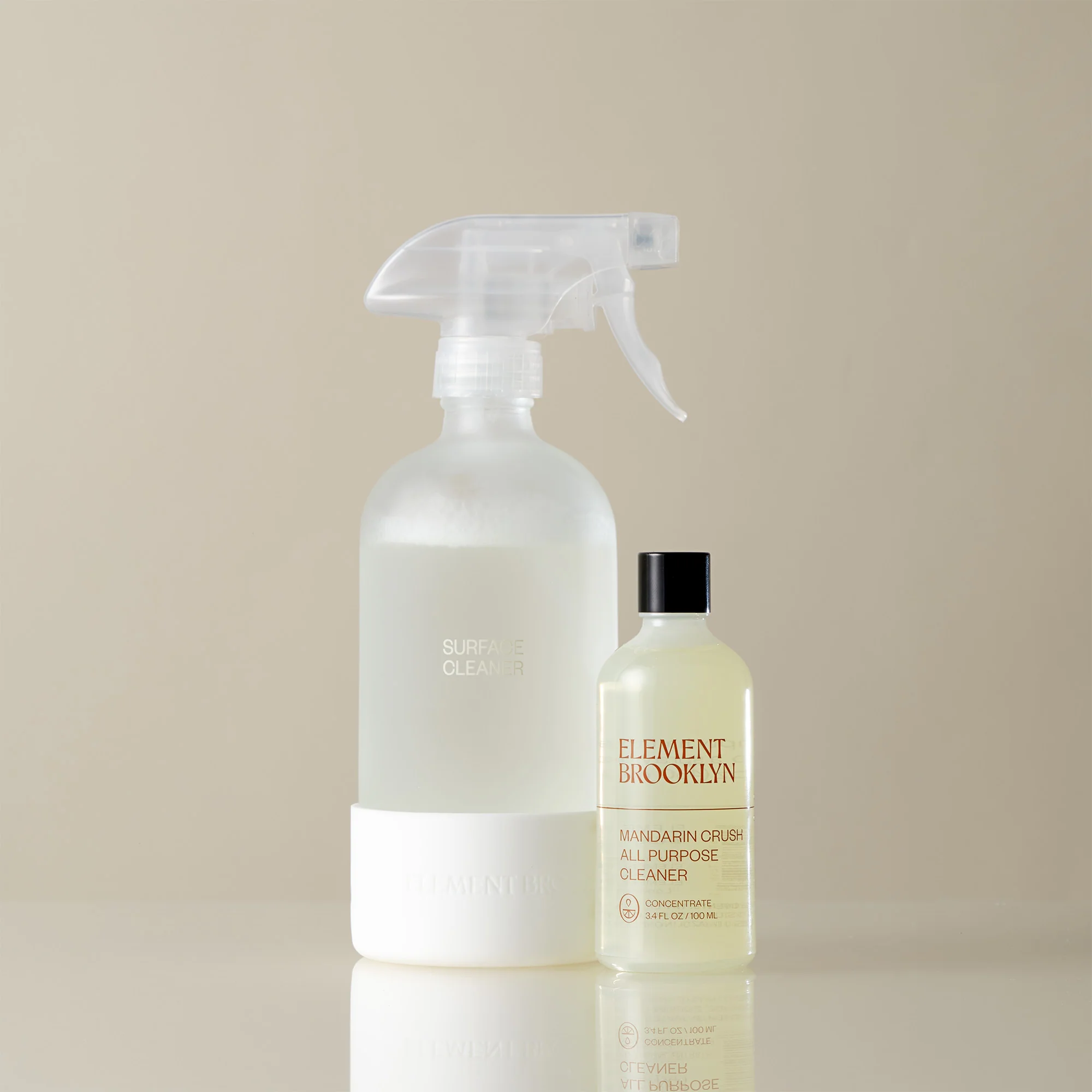 Surface Cleaner Spray Bottle - Image 3